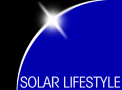 Logo Solar Lifestyle